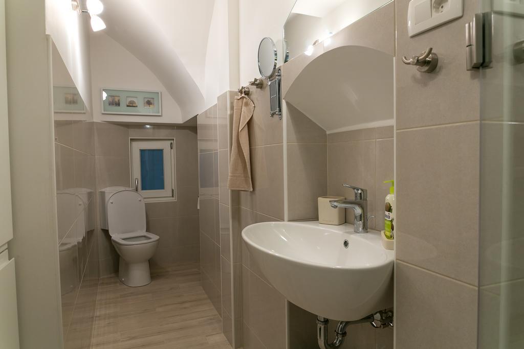Ferienwohnung 3 Bridges App Laibach Exterior foto
