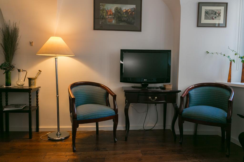 Ferienwohnung 3 Bridges App Laibach Exterior foto